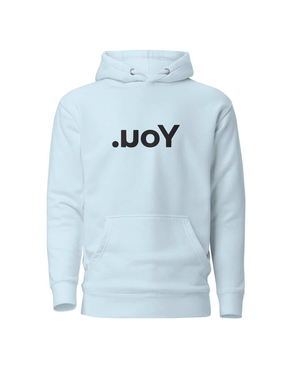 Blue Greatness Sweatshirt - Preorder