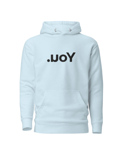 Blue Greatness Sweatshirt - Preorder