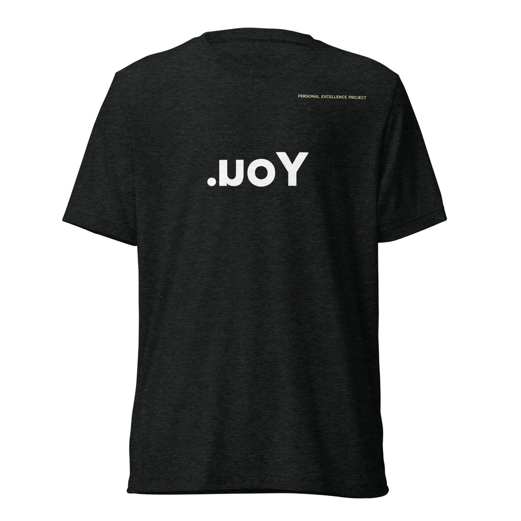 We Go All-In Tee