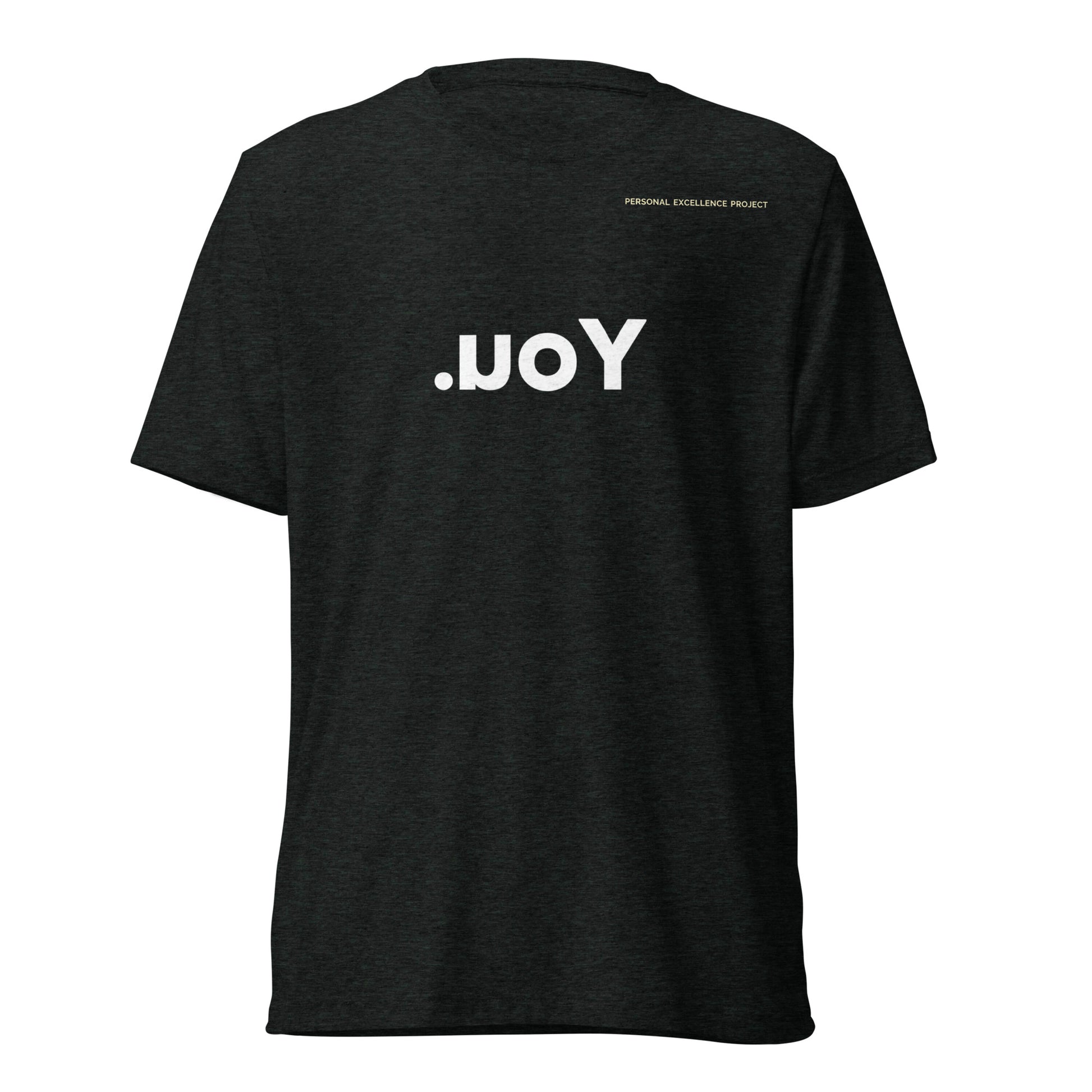 We Go All-In Tee