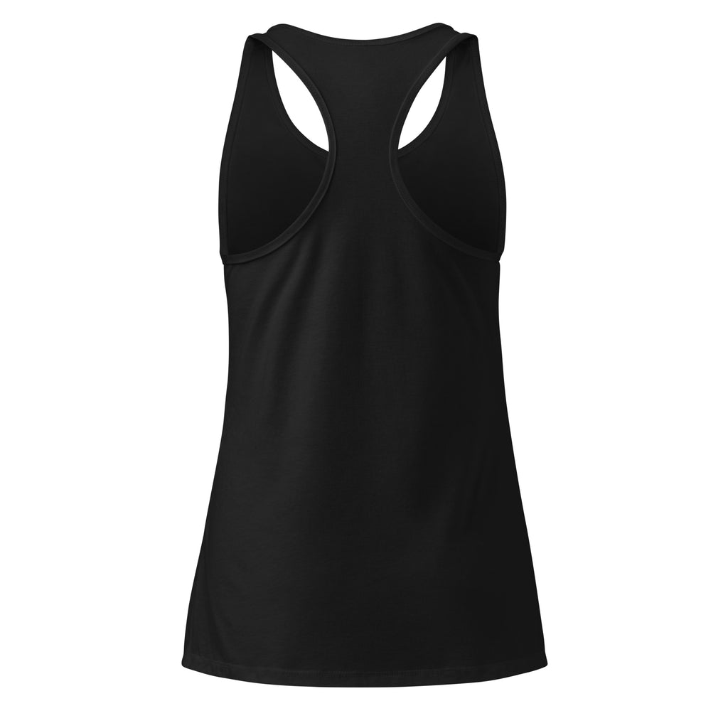 You. First Women's Racerback