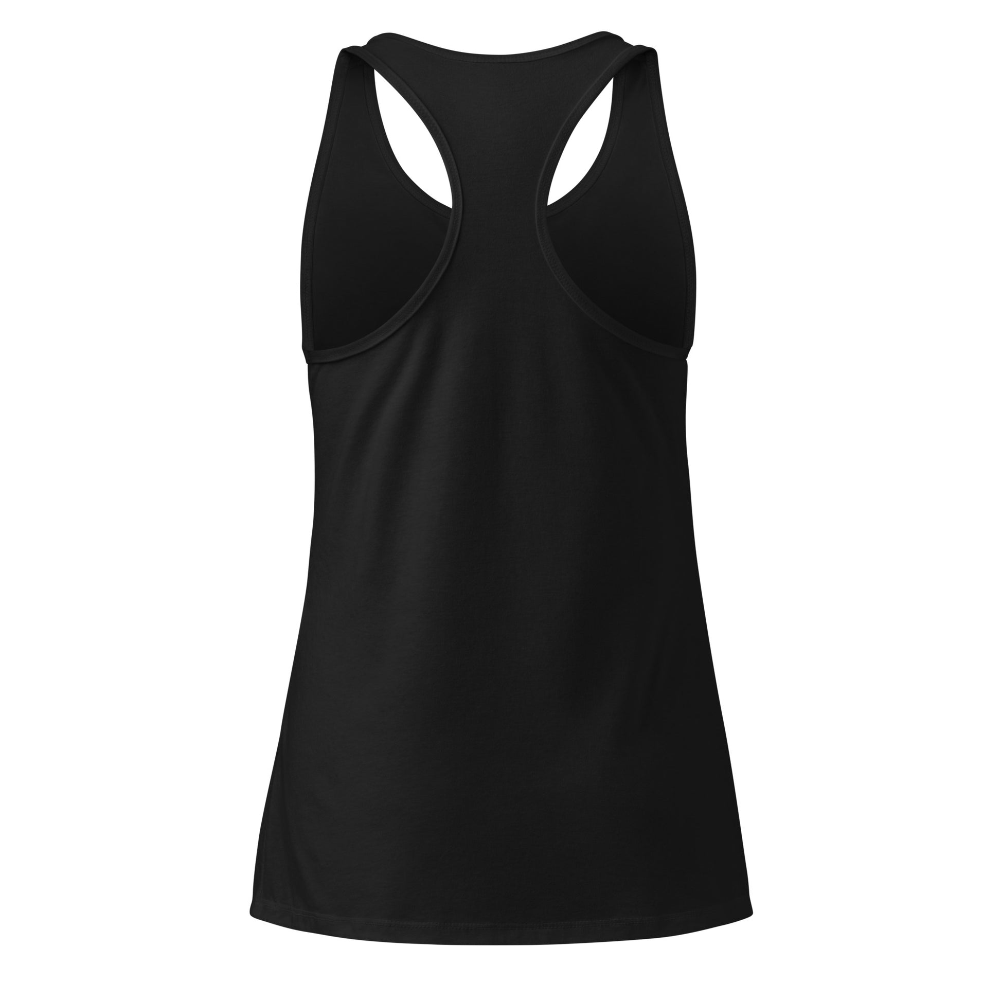 You. First Women's Racerback