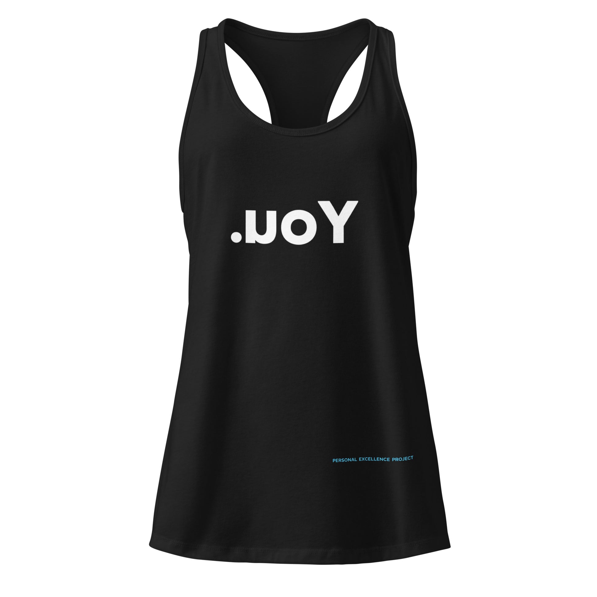 You. First Women's Racerback